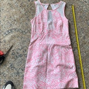 Lilly Pulitzer size 4 dress